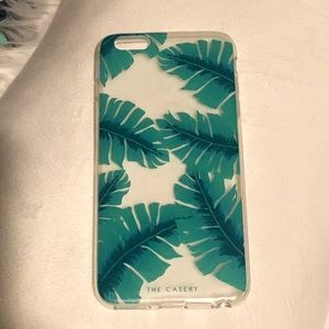 iPhone 6s Plus case